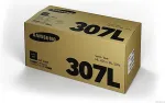 Tooner SAMSUNG HP ersetzt MLT D307L Schwarz Tonerpatrone