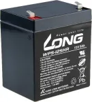 AVACOM LONG battery 12V 5Ah F1 HighRate (WP5-12SHR)