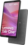 Tahvelarvuti Lenovo Tab One 4GB RAM 128GB WiFi - Grey