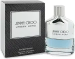 Jimmy Choo Urban Hero 100ml - Eau de Parfum meestele