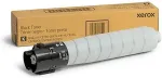 Tooner XEROX Toner Black Originaal (006R01754)