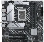 Emaplaat ASUS PRIME B660M-A WIFI D4 Intel B660 LGA 1700 micro ATX
