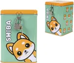 ITotal Rahakassa koos tabalukuga SHIBA