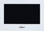Monitor Dahua Technology <strong>PANEL WEWNĘTRZNY </strong>VTH2622GW-W IP / Wi-Fi / 2-Wire DAHUA