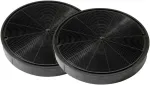 &Otilde;hupuhasti filter Faber KIT 2 C.F. TH/TD (S) TNM