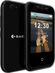 Garett OneKid Phone black