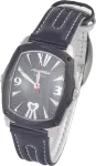 CHRONOTECH K&auml;ekell unisex CT7696L-12 (34MM)