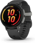 Garmin Bounce &trade; 2 Schiefergrau/Schwarz