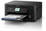 Printer EPSON Expression Home XP-5200, multifunction (black, USB, WLAN, scan, copy)