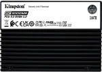 K&otilde;vaketas Kingston Technology 3.84TB DC3000ME U.2 PCIe 5.0 NVMe TCG Opal Enterprise SSD