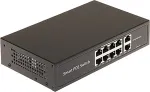 No name Switch POE 8-Port GTX-C1-10-8G2G/X