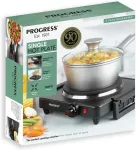 PROGRESS EK4353PFVDE Single Hot Plate