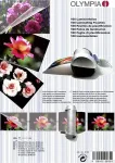Tooner OLYMPIA Laminating pouches Set