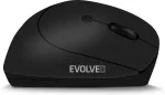 Hiir EVOLVEO LadyErgo, silent vertical ergonomic