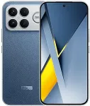Mobiiltelefon Xiaomi Poco F8 Ultra 5G Dual Sim 16GB RAM 512GB - Denim Blue