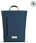 No name Backpack w/laptop pocket 16", 20 L (navy)