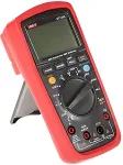UNI-T UT139A True RMS Digital Multimeter