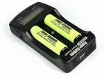 Noname Multifunctional charger 2 channels