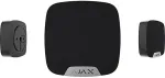 AJAX HomeSiren Wireless siren Indoor Black