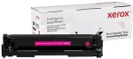 Tooner XEROX Toner Everyday HP 201X (CF403X) Magenta