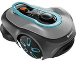 Gardena Robot koszący smart SILENO free