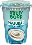 Oddlygood Sojavahepala , maitsestamata, 400g