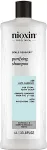 Nioxin Scalp Recovery Purifying Shampoo 1000ml - Shampoo uniseks