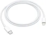 APPLE LIGHTNING-USB-C KAABEL 1M White MX0K2ZM/A