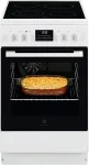 Pliit Electrolux LKR540266W