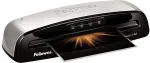FELLOWES Saturn 3i Cold laminator 300 mm/min Black, Silver