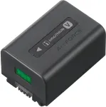 SONY NP-FV50A Li-Ion Akku for V Series