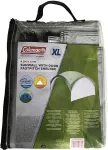 Coleman side wall entrance, for FastpitchSoftball Shelter L, side part&nbsp;(silver, 4.50m)