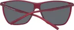 Porsche Design P&auml;ikeseprillid naistele P8612-61D (L&auml;&auml;ts/Sild/K&otilde;rvakaar) 61/11/135 mm