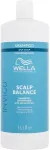 Wella Professionals Invigo Scalp Balance Oily Scalp Shampoo 1000ml - Shampoo naistele