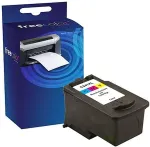 Tooner Freecolor Patrone Canon CL-541XL color remanufactured