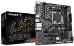 Emaplaat GigaByte A620M S2H Motherboard - Supports AMD Ryzen 8000 CPUs, 5+2+2 Phases Digital VRM, up to 7200MHz DDR5 (OC), 1xPCIe 4.0 M.2, GbE LAN, USB 3.2 Gen 1