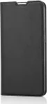 Wave WAVE-BC-OP-CE5G-BK mobile phone case Folio Black