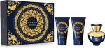 Versace Pour Femme Dylan Blue 50ml - Eau de Parfum naistele