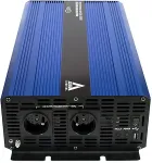 AZO DIGITAL 12 VDC / 230 VAC Converter SINUS IPS-6000S 6000W