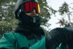 GoPro kinnitus Bite Mount