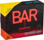 Paladone Bar LED Neon Standing Light