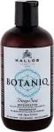 Kallos Cosmetics Botaniq Deep Sea 300ml - Shampoo naistele