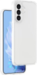 ER Crystal cover for Samsung Galaxy A36 - transparent