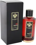 MANCERA Les Confidentiels Red Tobacco 120ml - Eau de Parfum uniseks