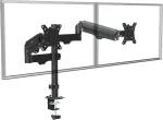 Maclean 2 moniotr mount 2-10 kg MC-136