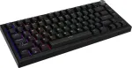 GENESIS THOR 404/GenX Stratos Silent Mechanical Gaming Keyboard/Wired USB-A/US/Black