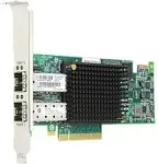 Lenovo Server Emulex 16Gb Gen6 FC Dual-port HBA