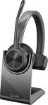 POLY HP BT Headset Voyager 4310 UC Mono USB-A