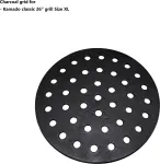 TunaBone | Charcoal Grid for Kamado 26"