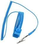 IFixit EU145071-1 antistatic wrist strap Blue